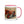 Porsche Mug with Color Inside – Tractor Mugs