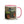 Fendt Mug with Color Inside – Tractor Mugs