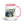 Ford Mug with Color Inside – Tractor Mugs
