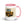 MUIR Mug with Color Inside – Tractor Mugs