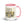 MUIR Mug with Color Inside – Tractor Mugs