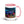 Porsche Mug with Color Inside – Tractor Mugs