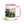 FIAT Mug with Color Inside – Tractor Mugs