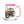 FIAT Mug with Color Inside – Tractor Mugs