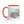Ford Mug with Color Inside – Tractor Mugs