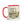MUIR Mug with Color Inside – Tractor Mugs