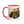 Renault Mug with Color Inside – Tractor Mugs