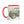 Fendt Mug with Color Inside – Tractor Mugs