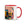 MUIR Mug with Color Inside – Tractor Mugs