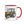 Renault Mug with Color Inside – Tractor Mugs