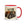 Renault Mug with Color Inside – Tractor Mugs