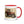 FIAT Mug with Color Inside – Tractor Mugs