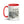 Ford Mug with Color Inside – Tractor Mugs