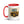 MUIR Mug with Color Inside – Tractor Mugs
