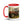 FIAT Mug with Color Inside – Tractor Mugs