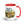 MUIR Mug with Color Inside – Tractor Mugs