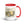 MUIR Mug with Color Inside – Tractor Mugs