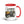 Renault Mug with Color Inside – Tractor Mugs