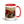 Porsche Mug with Color Inside – Tractor Mugs