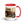 FIAT Mug with Color Inside – Tractor Mugs