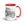 FIAT Mug with Color Inside – Tractor Mugs