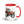 FIAT Mug with Color Inside – Tractor Mugs