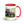 FIAT Mug with Color Inside – Tractor Mugs
