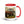 FIAT Mug with Color Inside – Tractor Mugs