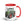 Fendt Mug with Color Inside – Tractor Mugs