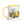 MUIR Mug with Color Inside – Tractor Mugs