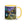 Renault Mug with Color Inside – Tractor Mugs