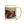 Porsche Mug with Color Inside – Tractor Mugs
