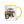 FIAT Mug with Color Inside – Tractor Mugs