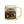 FIAT Mug with Color Inside – Tractor Mugs