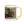 Fendt Mug with Color Inside – Tractor Mugs