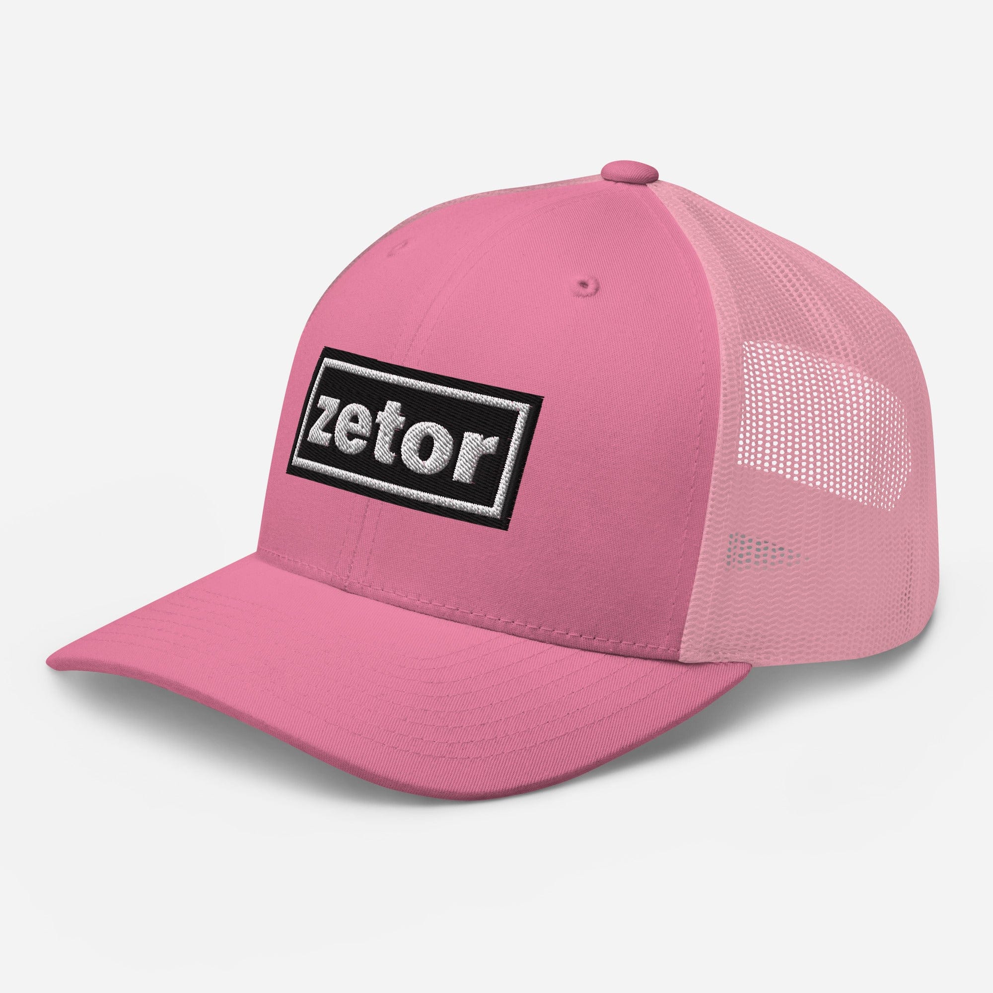 Zetor Oasis Style Retro Zetor | Trucker Cap Quality Farmers Merch