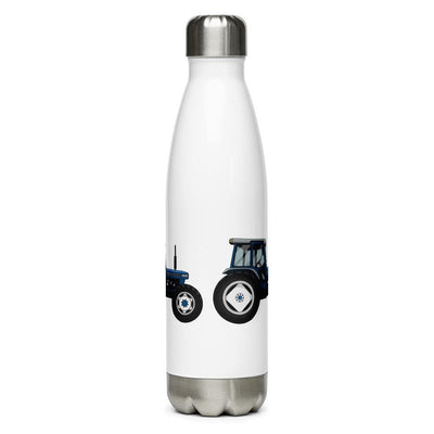 Ford 7810 Stainless Steel Water Bottle